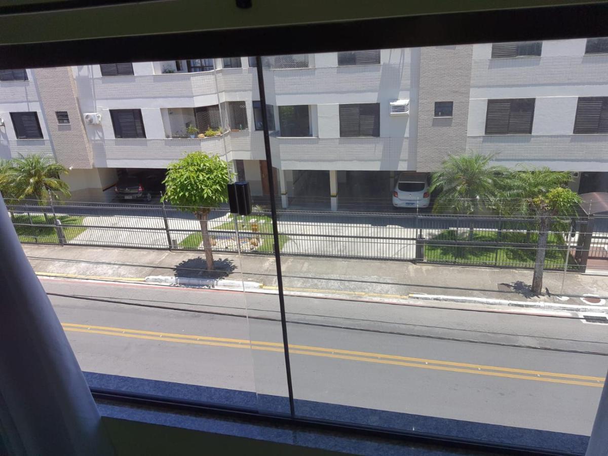 Kata Suites Floripa Florianópolis Εξωτερικό φωτογραφία