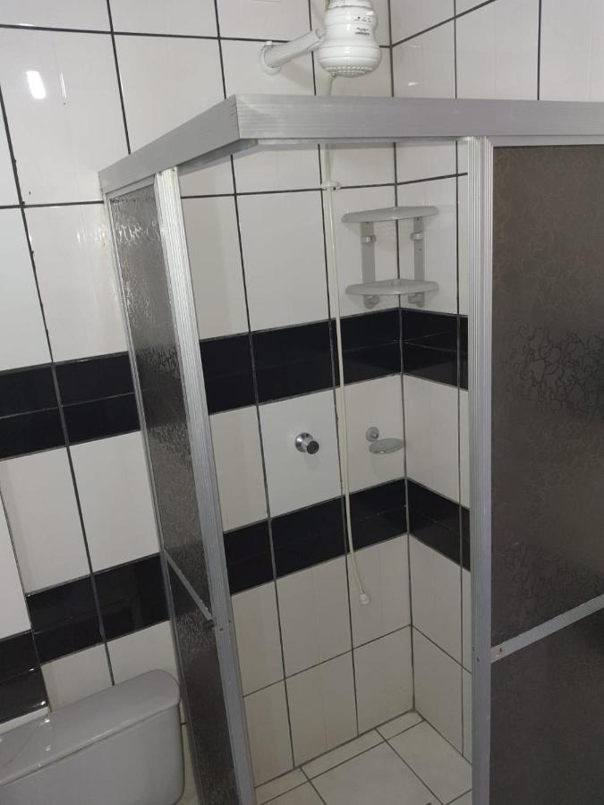 Kata Suites Floripa Florianópolis Εξωτερικό φωτογραφία
