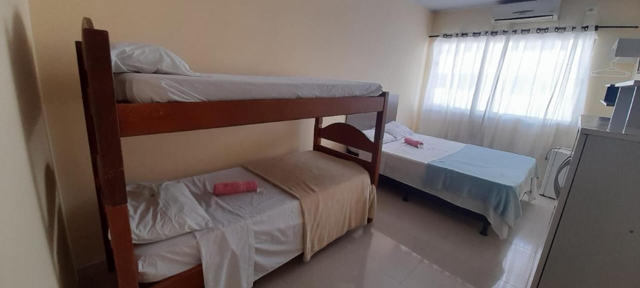 Kata Suites Floripa Florianópolis Εξωτερικό φωτογραφία