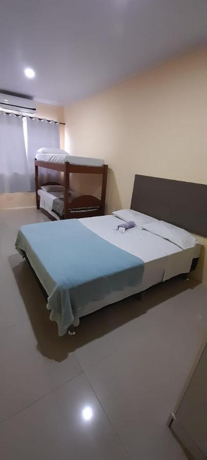 Kata Suites Floripa Florianópolis Εξωτερικό φωτογραφία