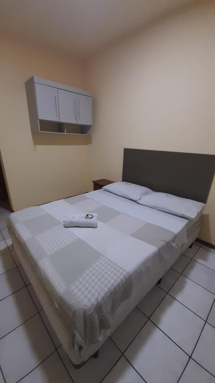 Kata Suites Floripa Florianópolis Εξωτερικό φωτογραφία