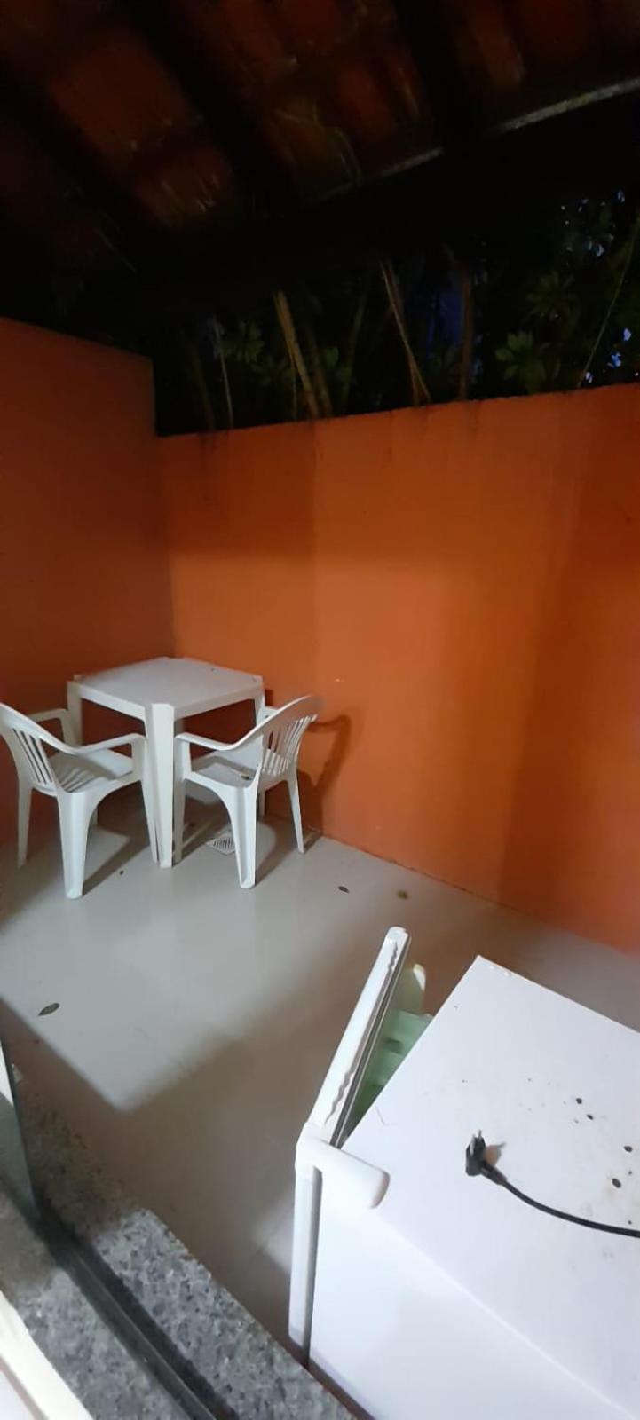 Kata Suites Floripa Florianópolis Εξωτερικό φωτογραφία