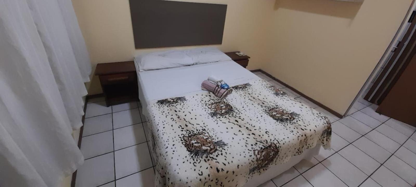 Kata Suites Floripa Florianópolis Εξωτερικό φωτογραφία