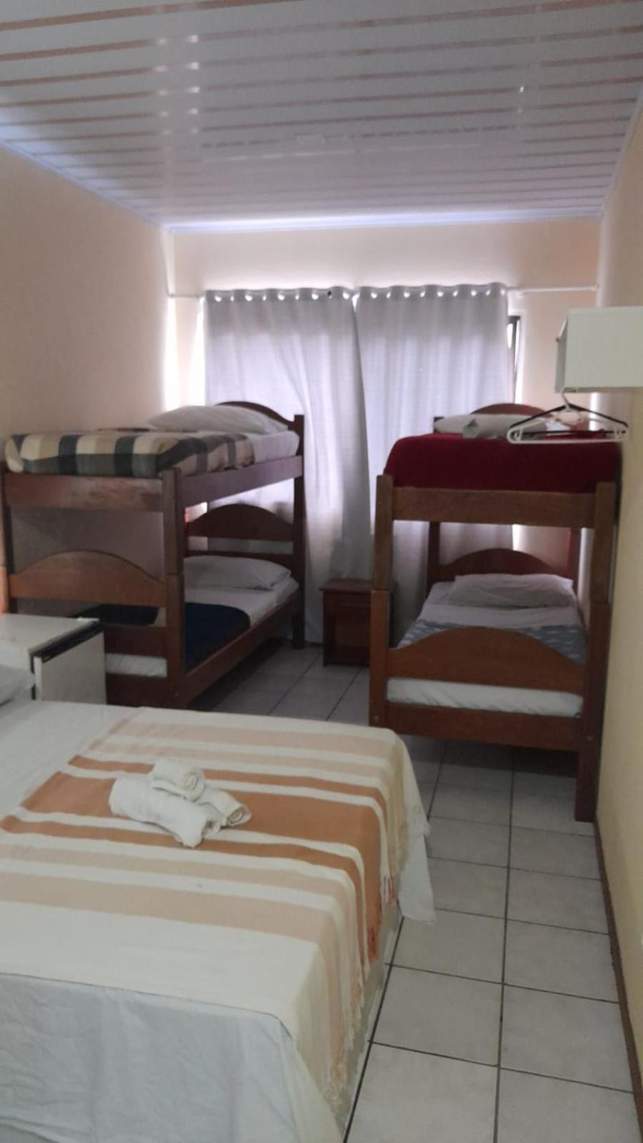 Kata Suites Floripa Florianópolis Εξωτερικό φωτογραφία