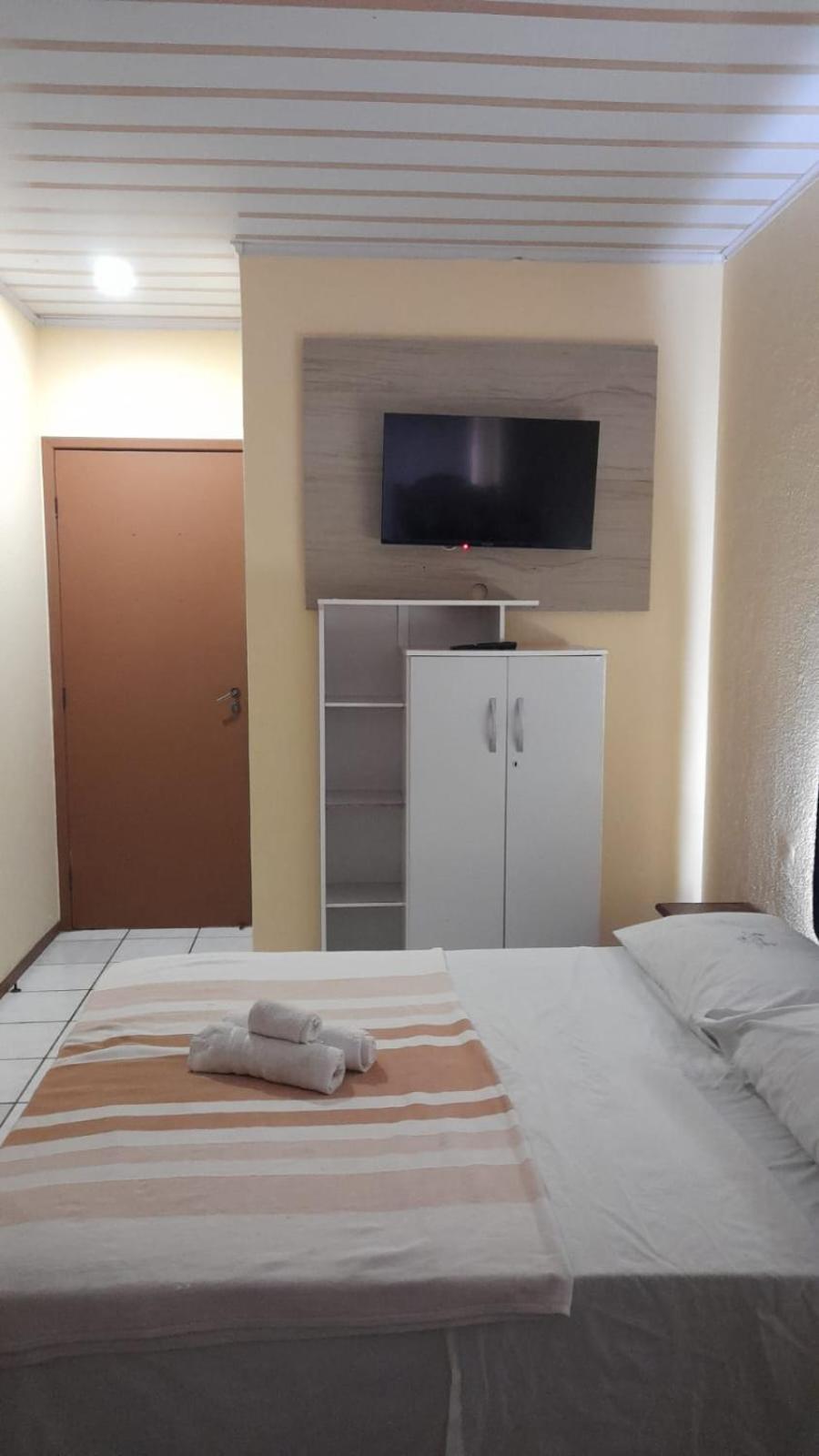 Kata Suites Floripa Florianópolis Εξωτερικό φωτογραφία