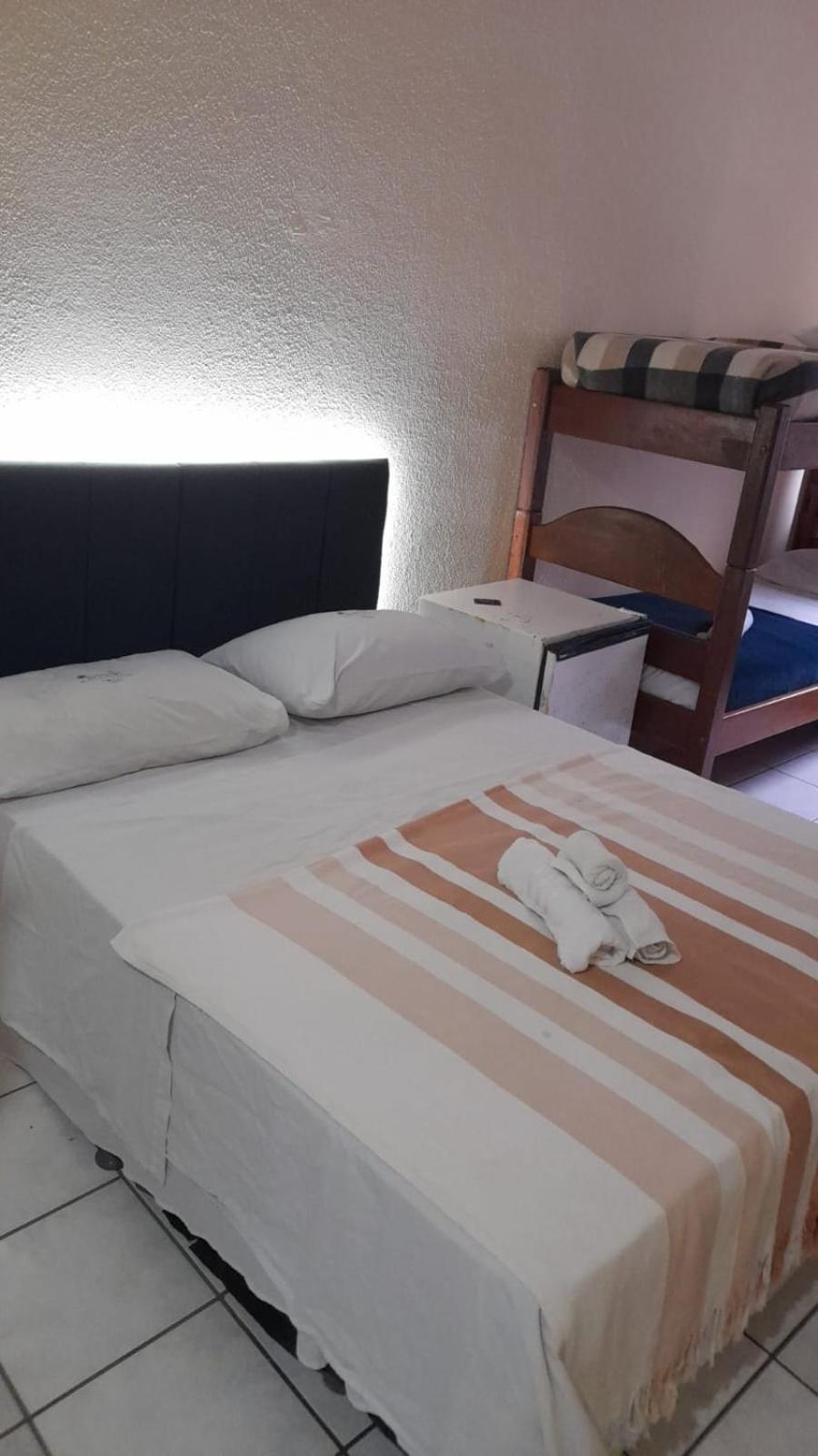 Kata Suites Floripa Florianópolis Εξωτερικό φωτογραφία