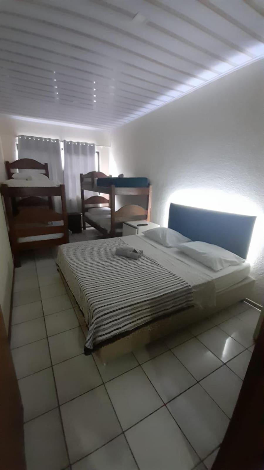 Kata Suites Floripa Florianópolis Εξωτερικό φωτογραφία