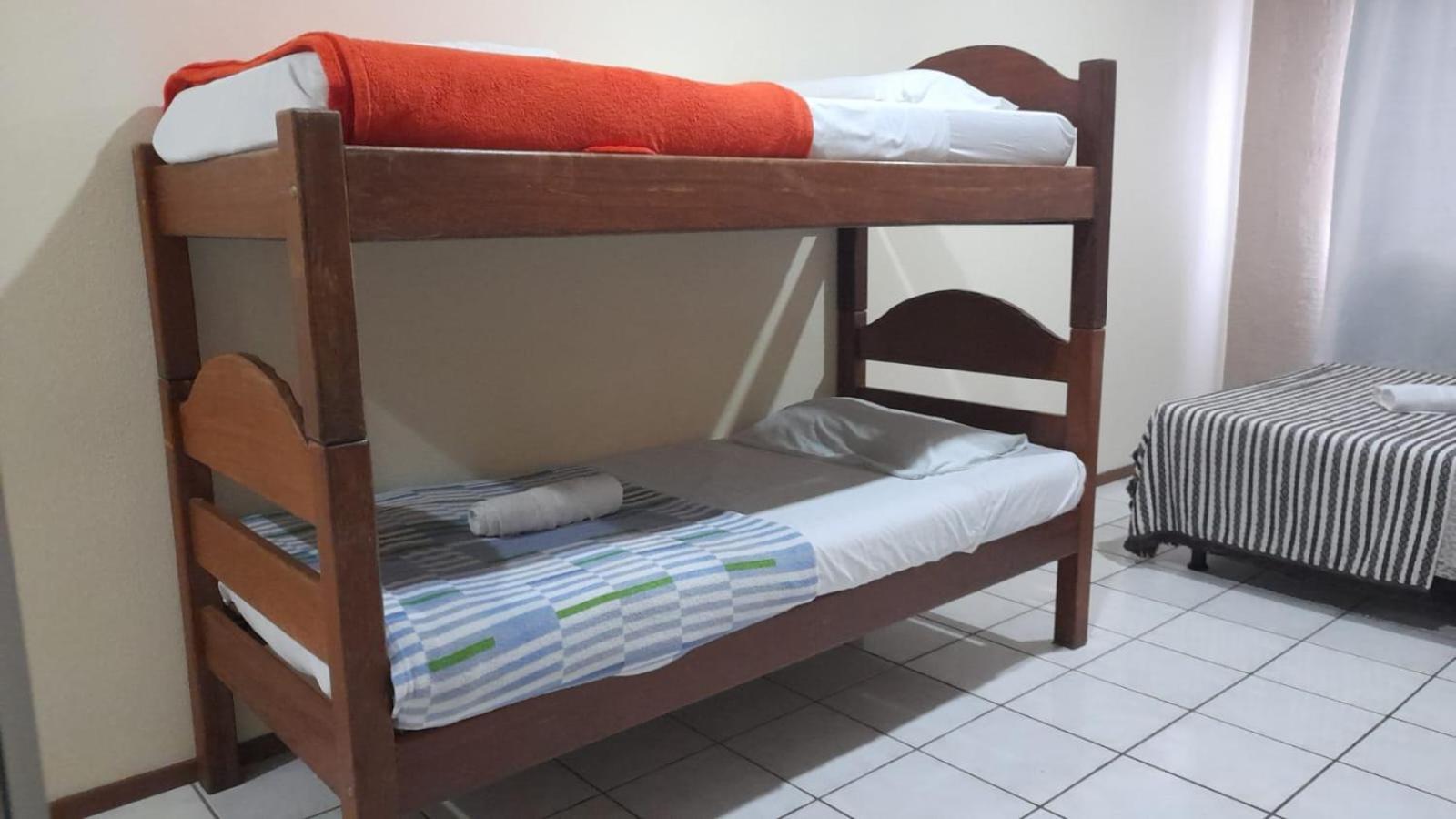 Kata Suites Floripa Florianópolis Εξωτερικό φωτογραφία