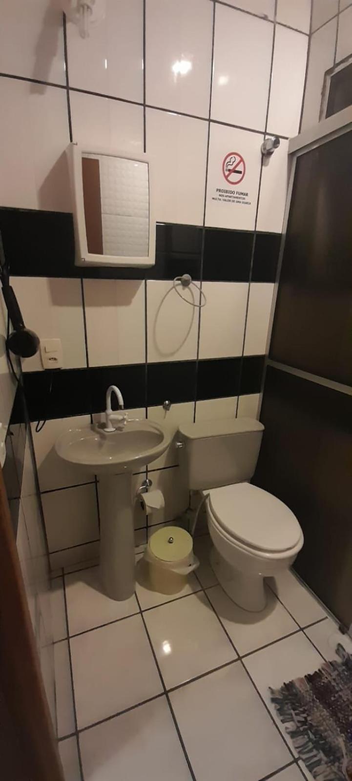 Kata Suites Floripa Florianópolis Εξωτερικό φωτογραφία