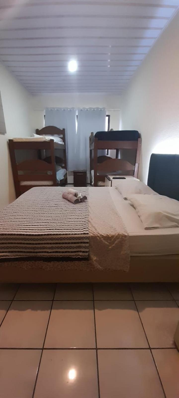 Kata Suites Floripa Florianópolis Εξωτερικό φωτογραφία