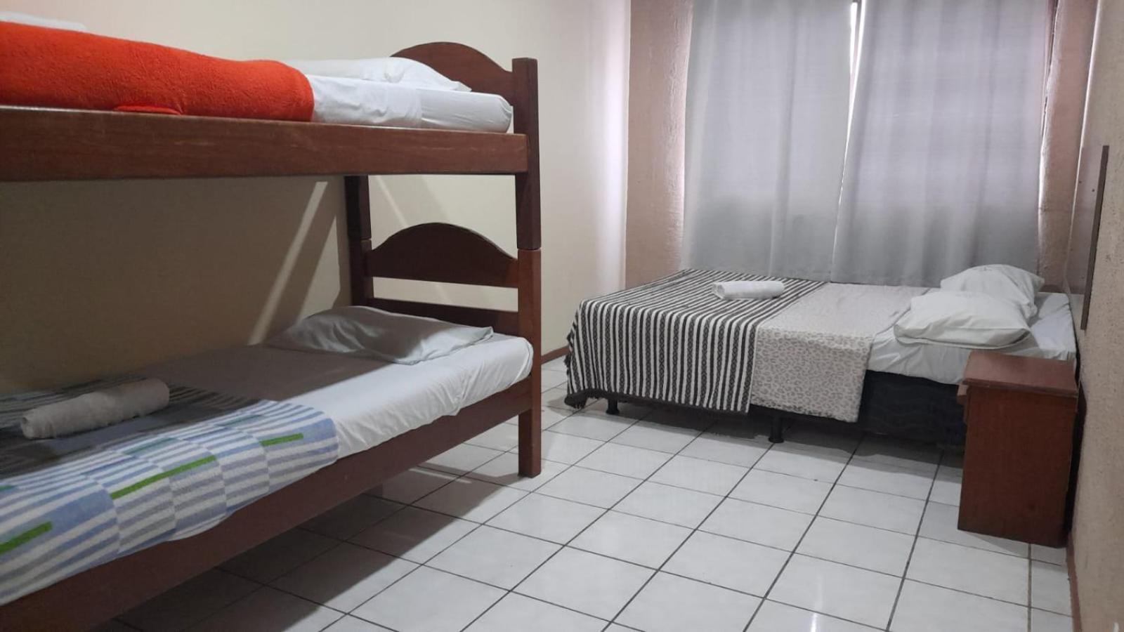 Kata Suites Floripa Florianópolis Εξωτερικό φωτογραφία