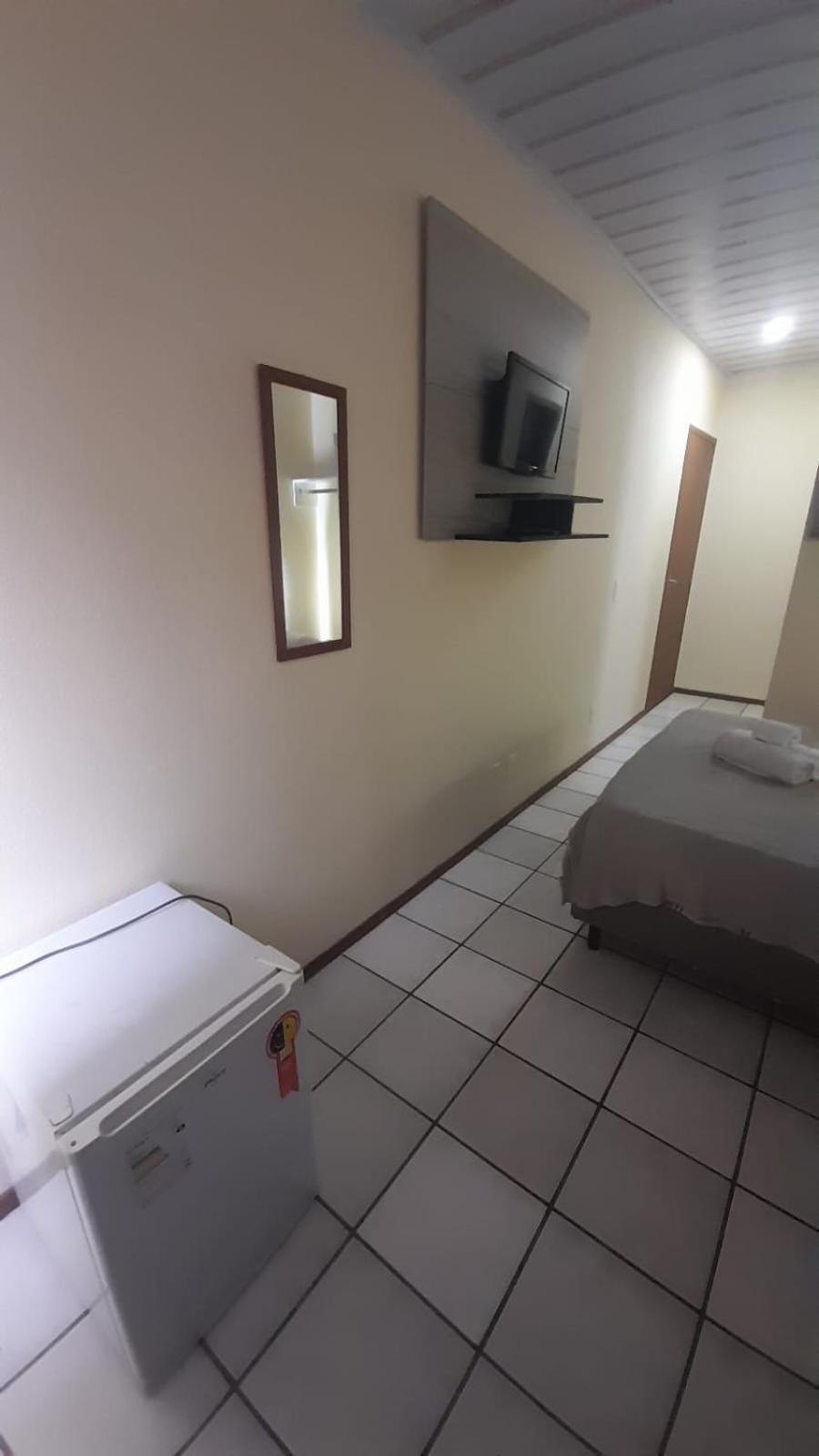 Kata Suites Floripa Florianópolis Εξωτερικό φωτογραφία