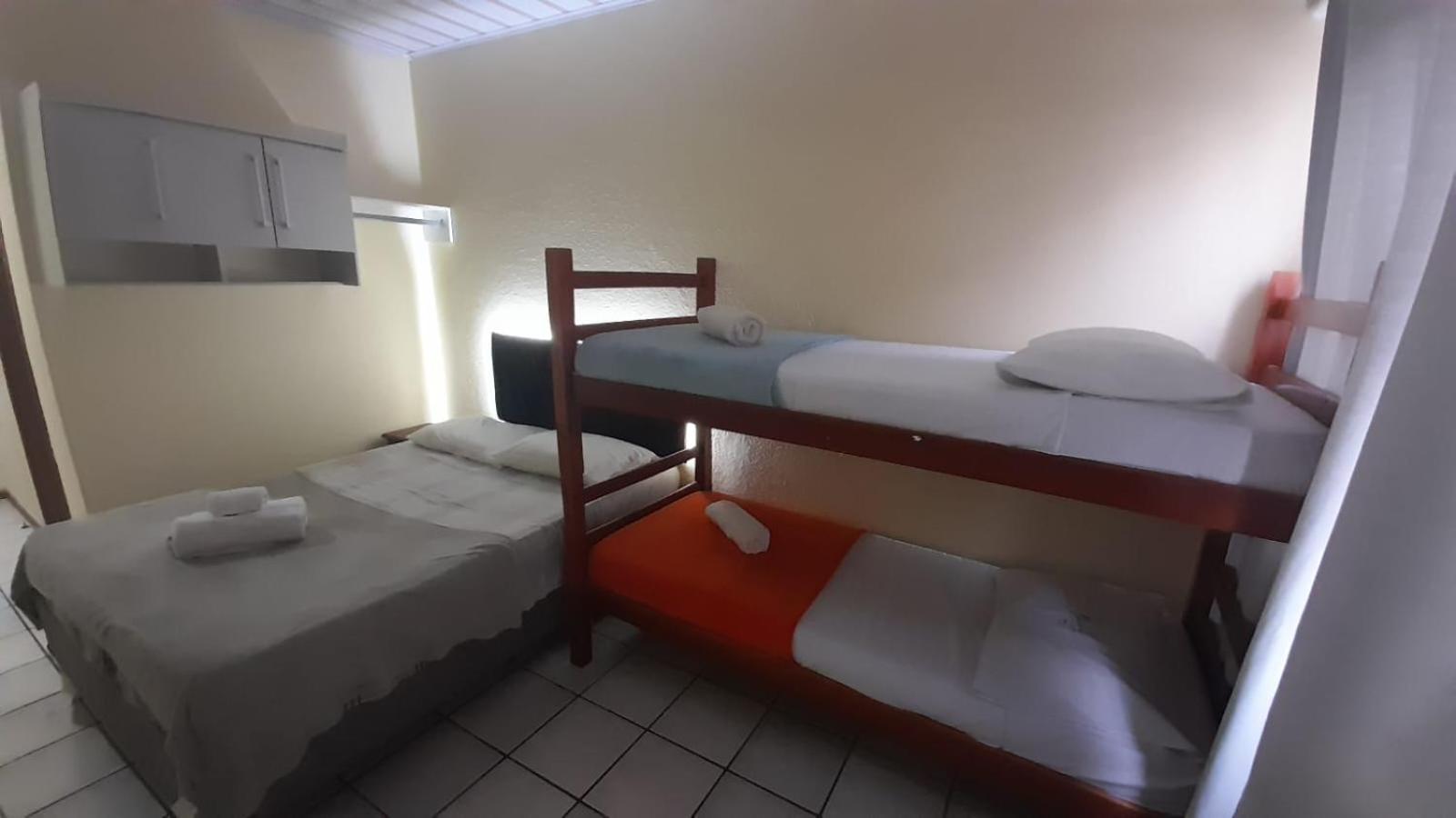 Kata Suites Floripa Florianópolis Εξωτερικό φωτογραφία