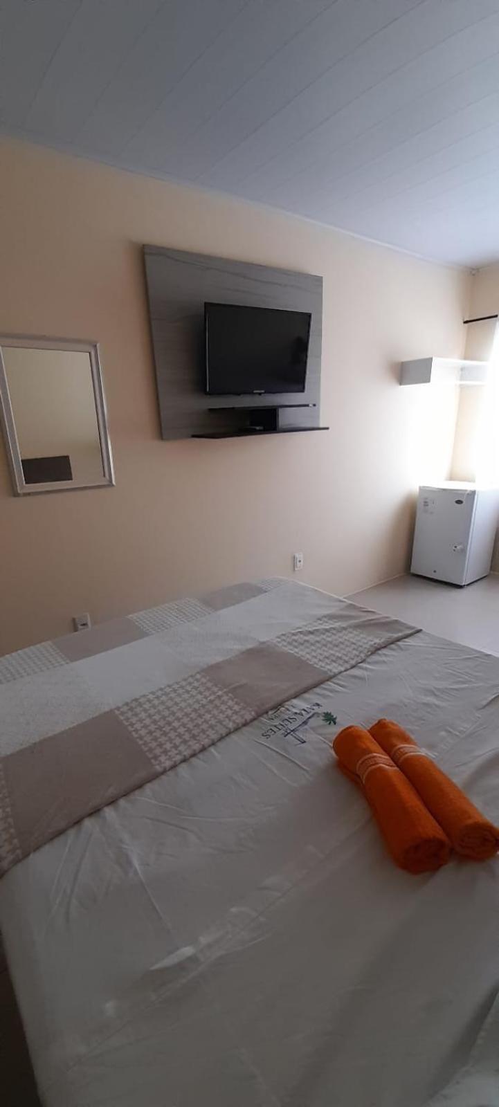 Kata Suites Floripa Florianópolis Εξωτερικό φωτογραφία