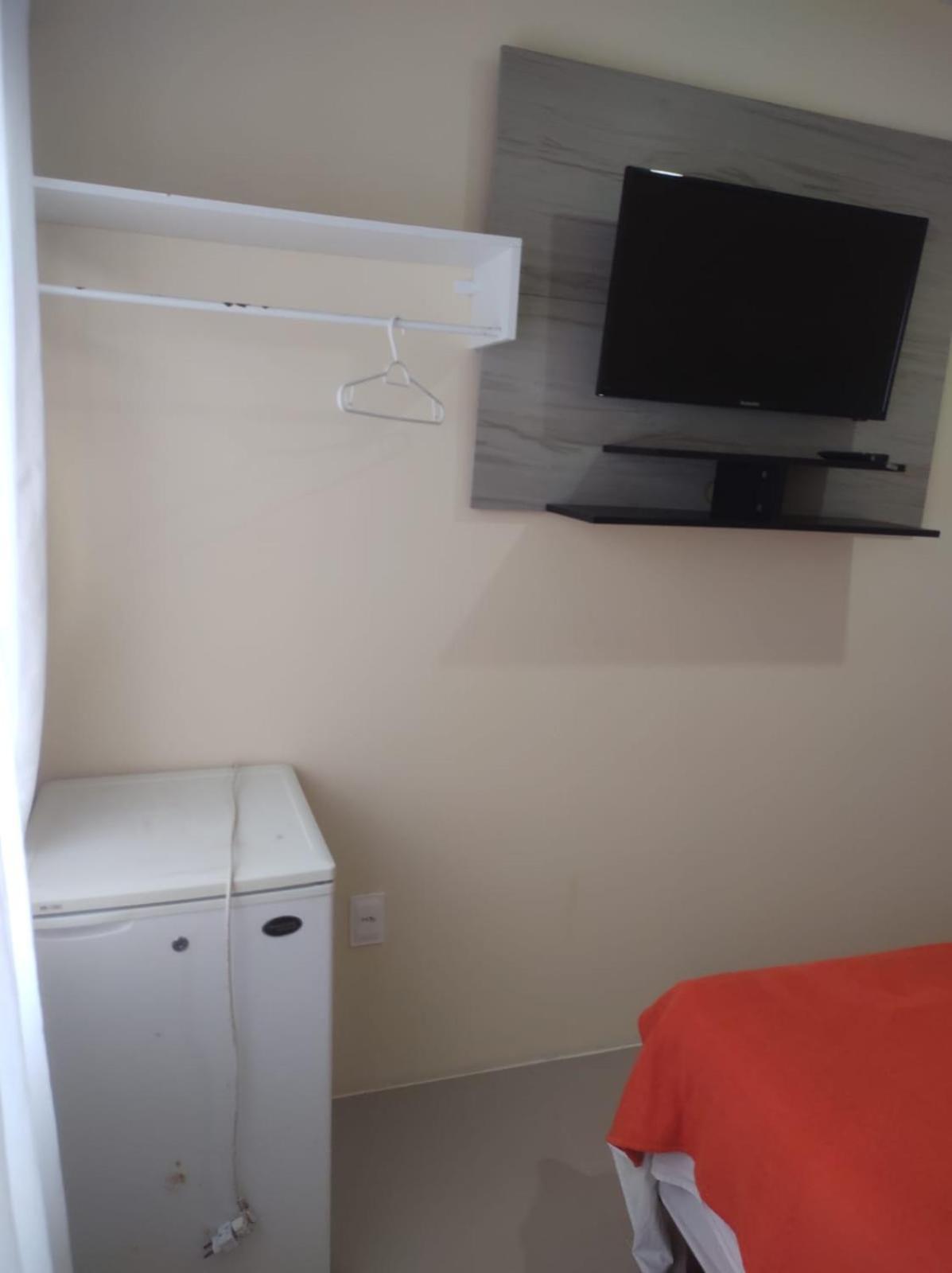 Kata Suites Floripa Florianópolis Εξωτερικό φωτογραφία