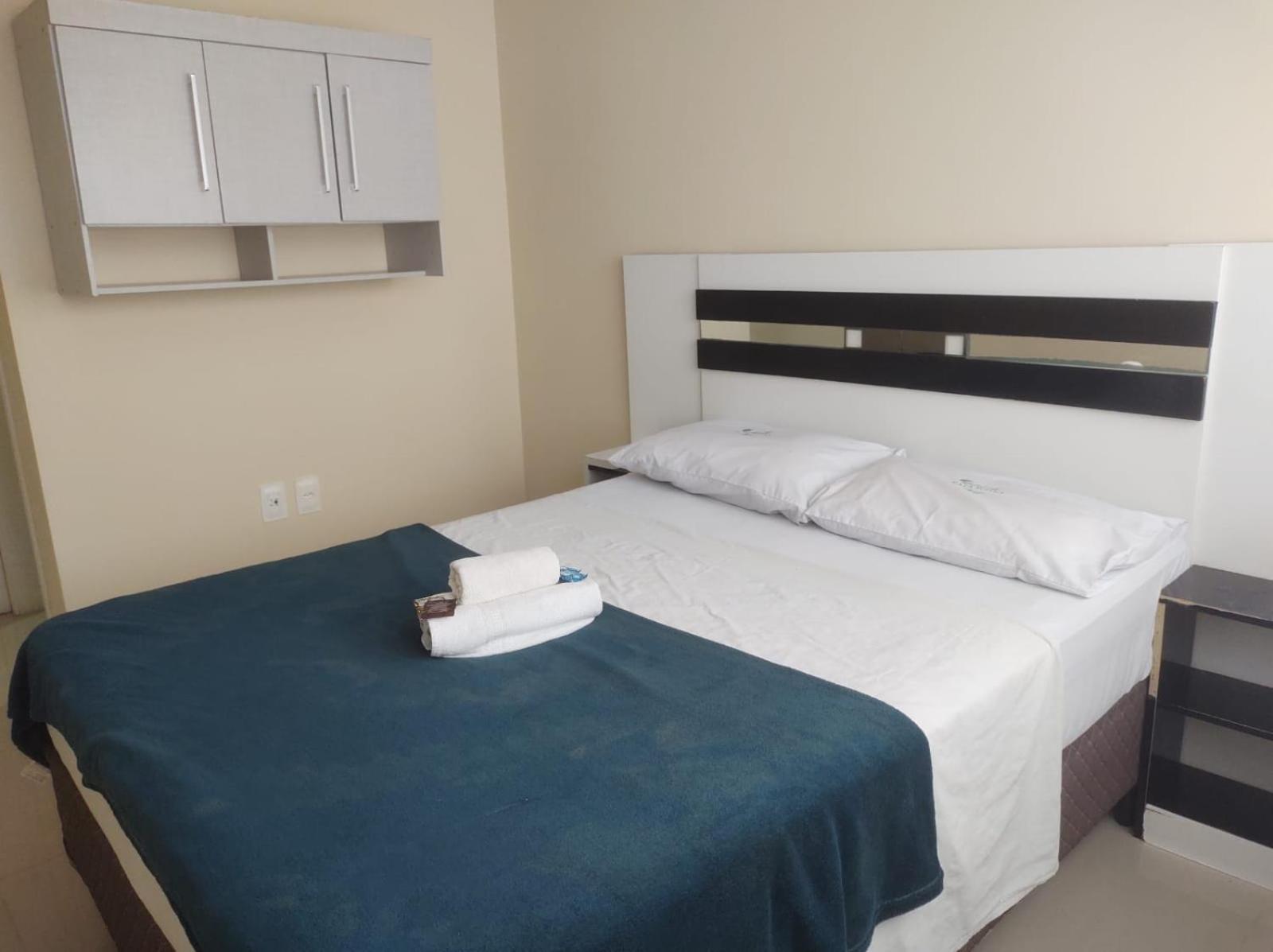 Kata Suites Floripa Florianópolis Εξωτερικό φωτογραφία
