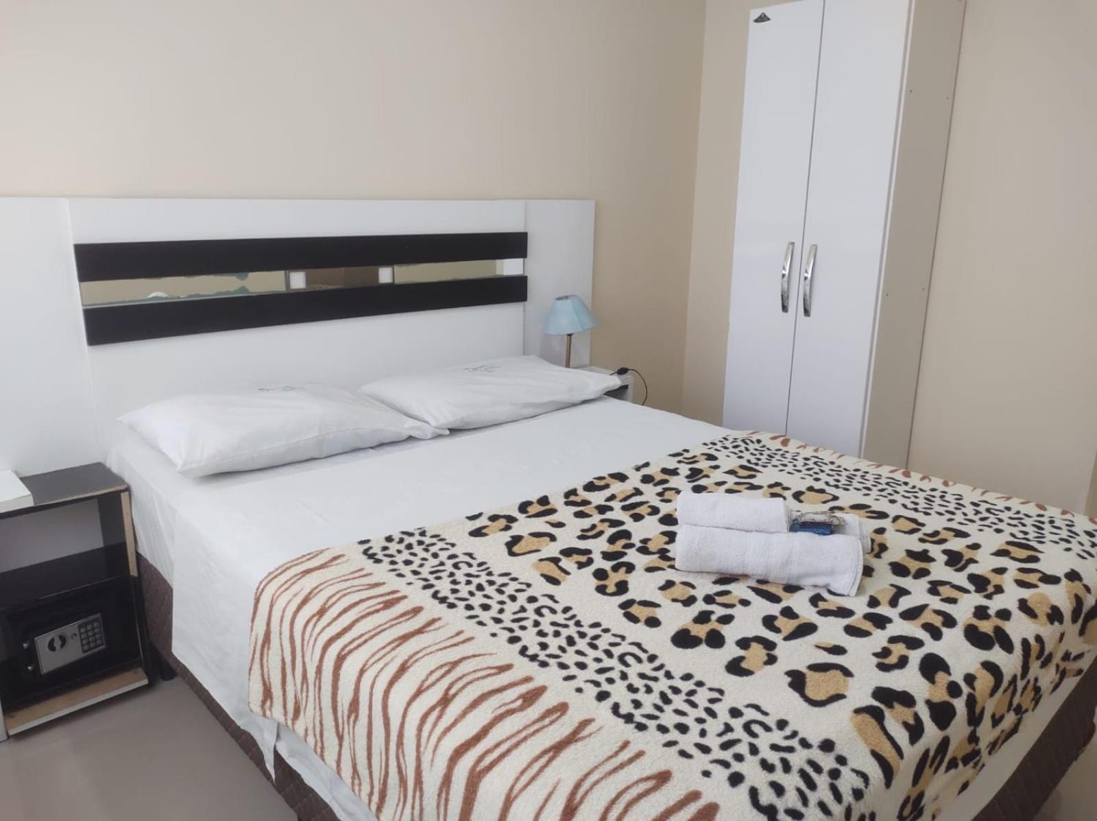 Kata Suites Floripa Florianópolis Εξωτερικό φωτογραφία