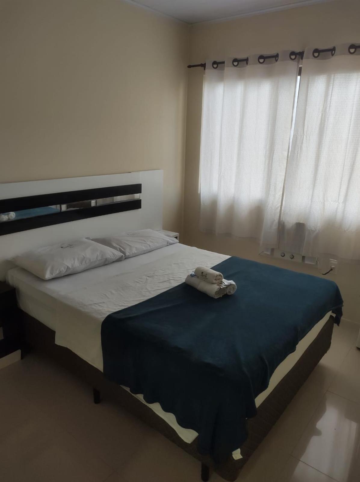 Kata Suites Floripa Florianópolis Εξωτερικό φωτογραφία