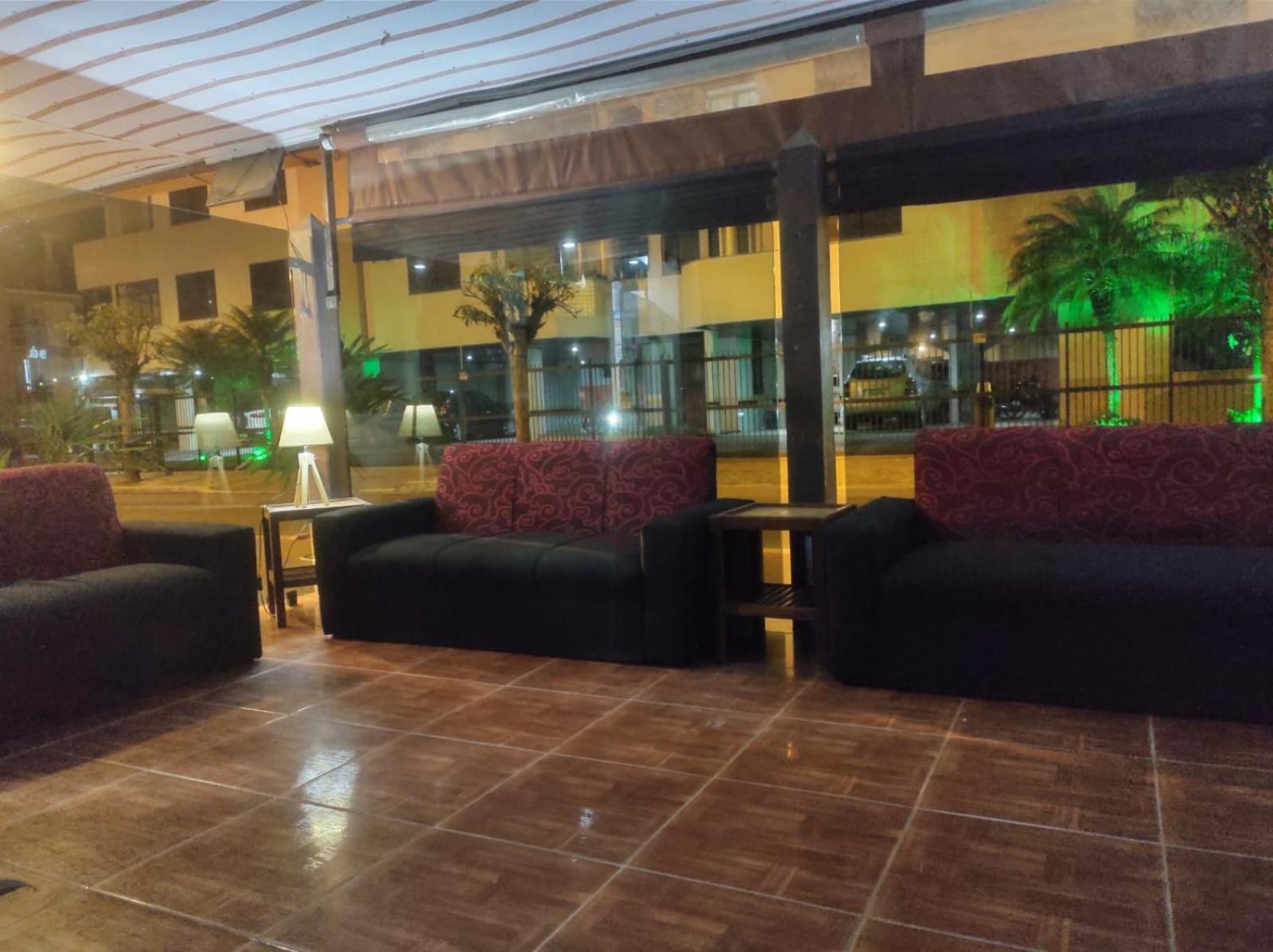 Kata Suites Floripa Florianópolis Εξωτερικό φωτογραφία