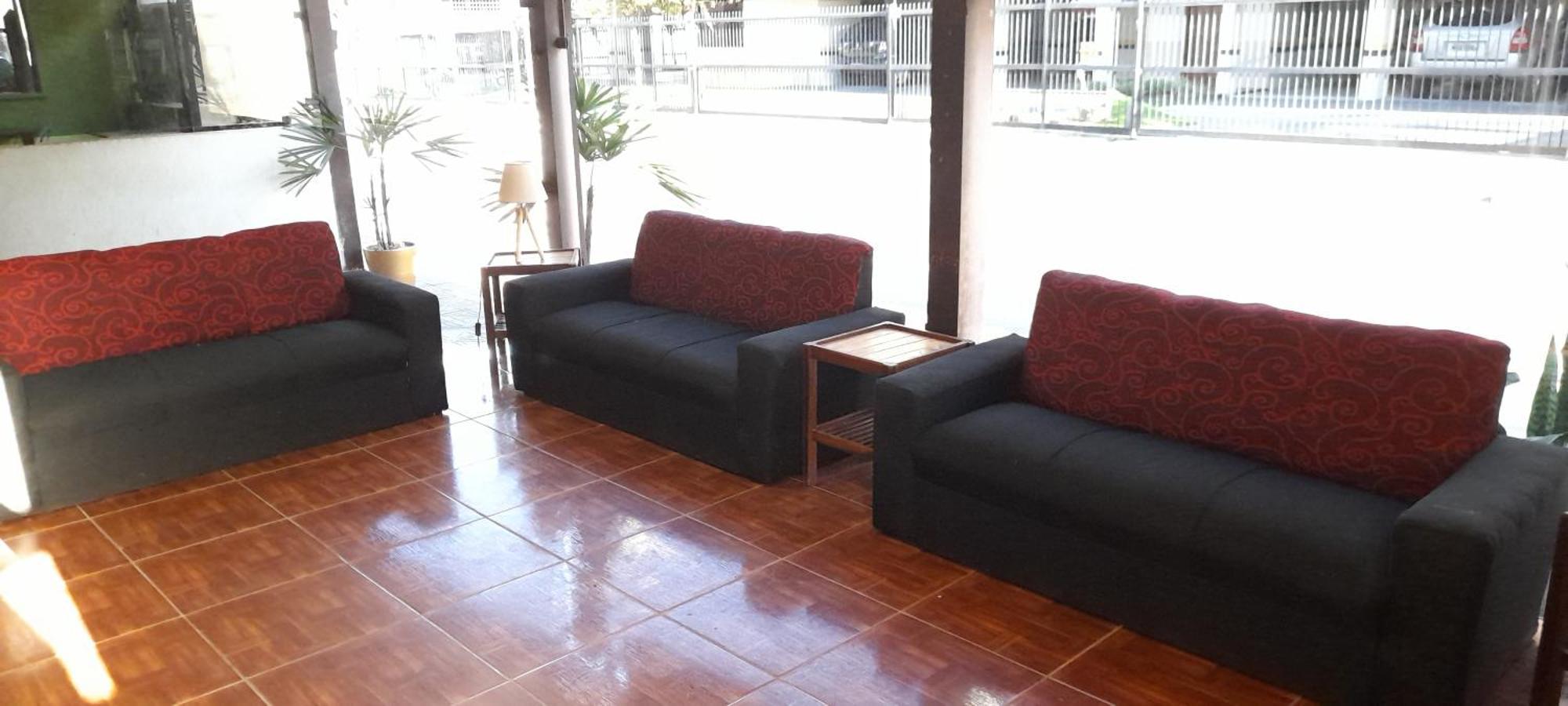 Kata Suites Floripa Florianópolis Εξωτερικό φωτογραφία