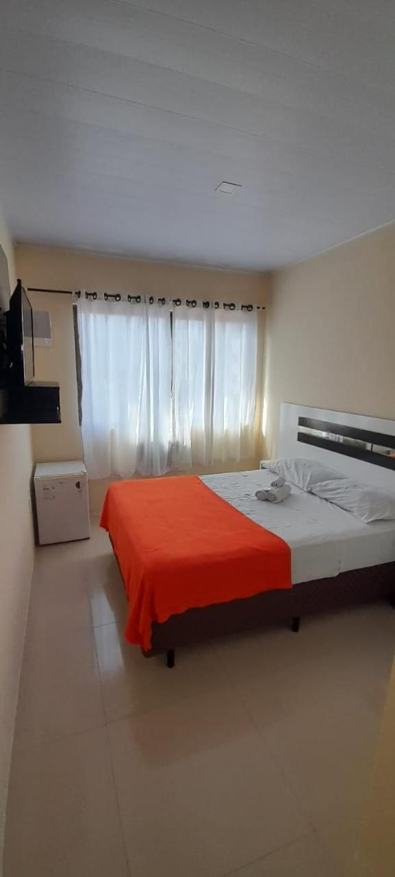 Kata Suites Floripa Florianópolis Εξωτερικό φωτογραφία