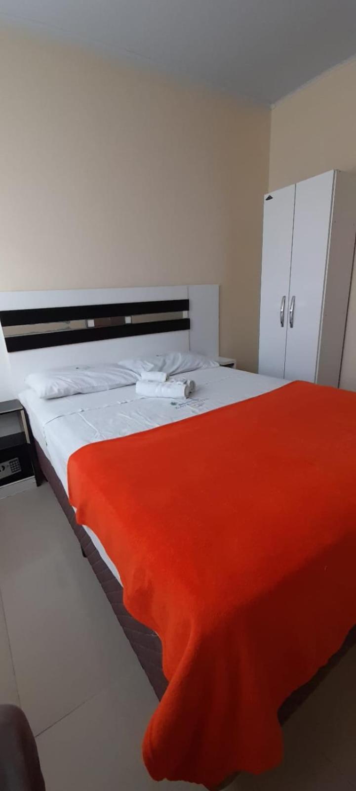 Kata Suites Floripa Florianópolis Εξωτερικό φωτογραφία