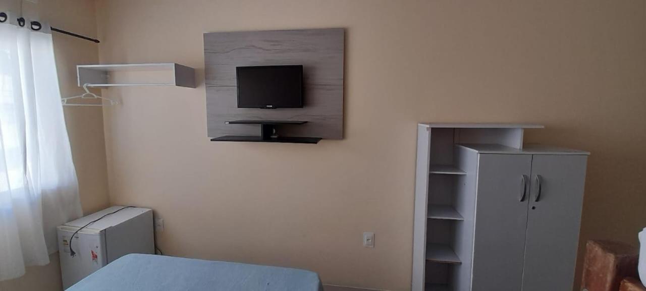 Kata Suites Floripa Florianópolis Εξωτερικό φωτογραφία