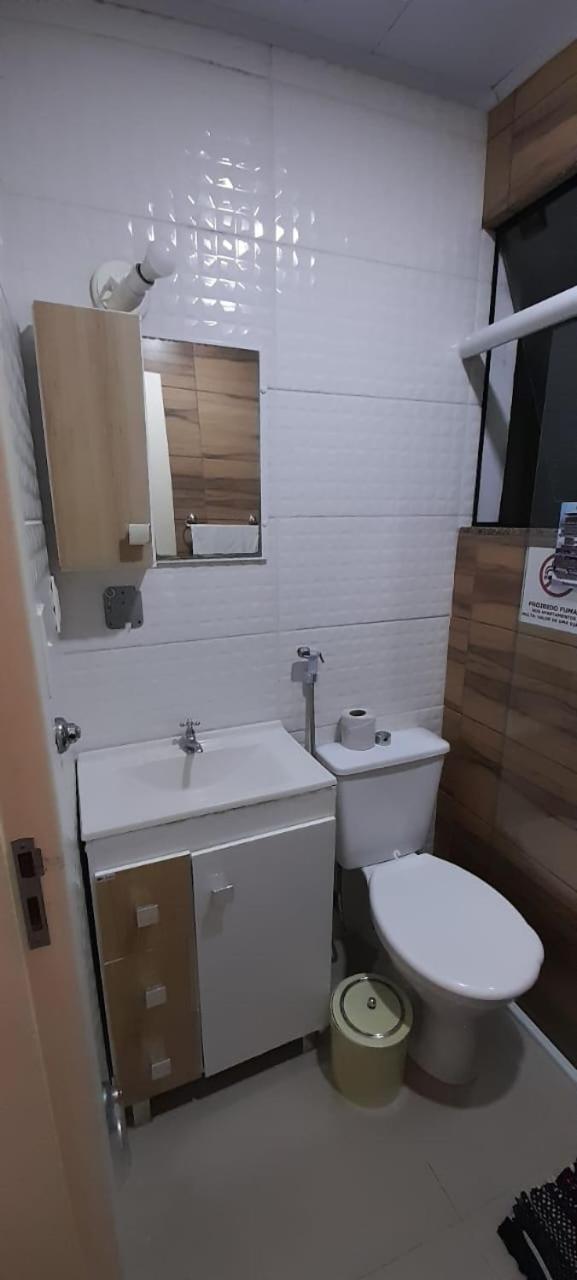 Kata Suites Floripa Florianópolis Εξωτερικό φωτογραφία